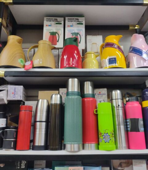 انواع فلاکس