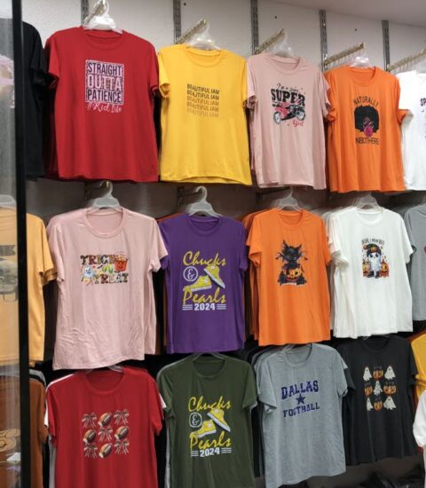 تیشرت زنانه